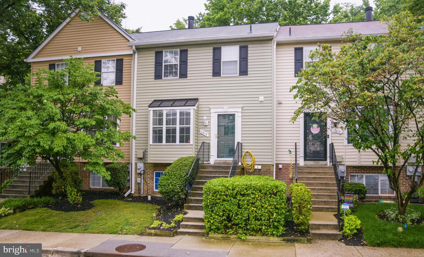 7619 S ARBORY LN #339