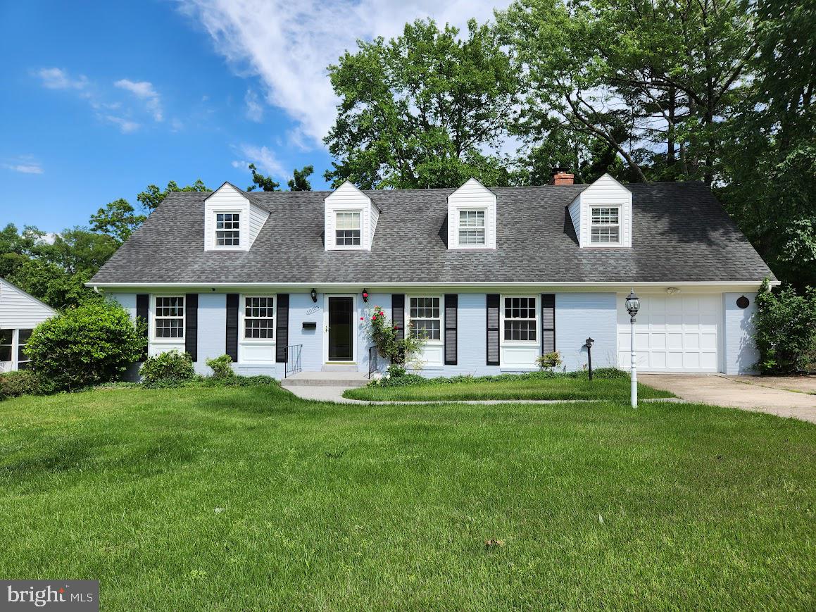 10103 Phoebe Ln Property Photo 1