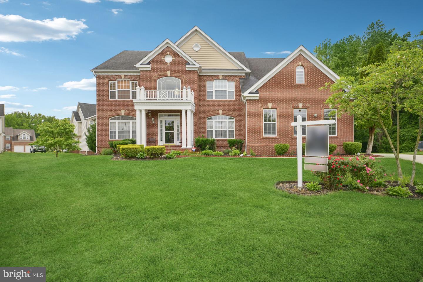 14201 VILLAGE MANOR CT Property Photo 1