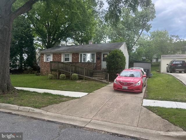 7507 Vanessa Ct Property Photo 1
