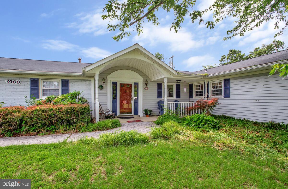 3900 Chapel Forge Dr Property Photo 1