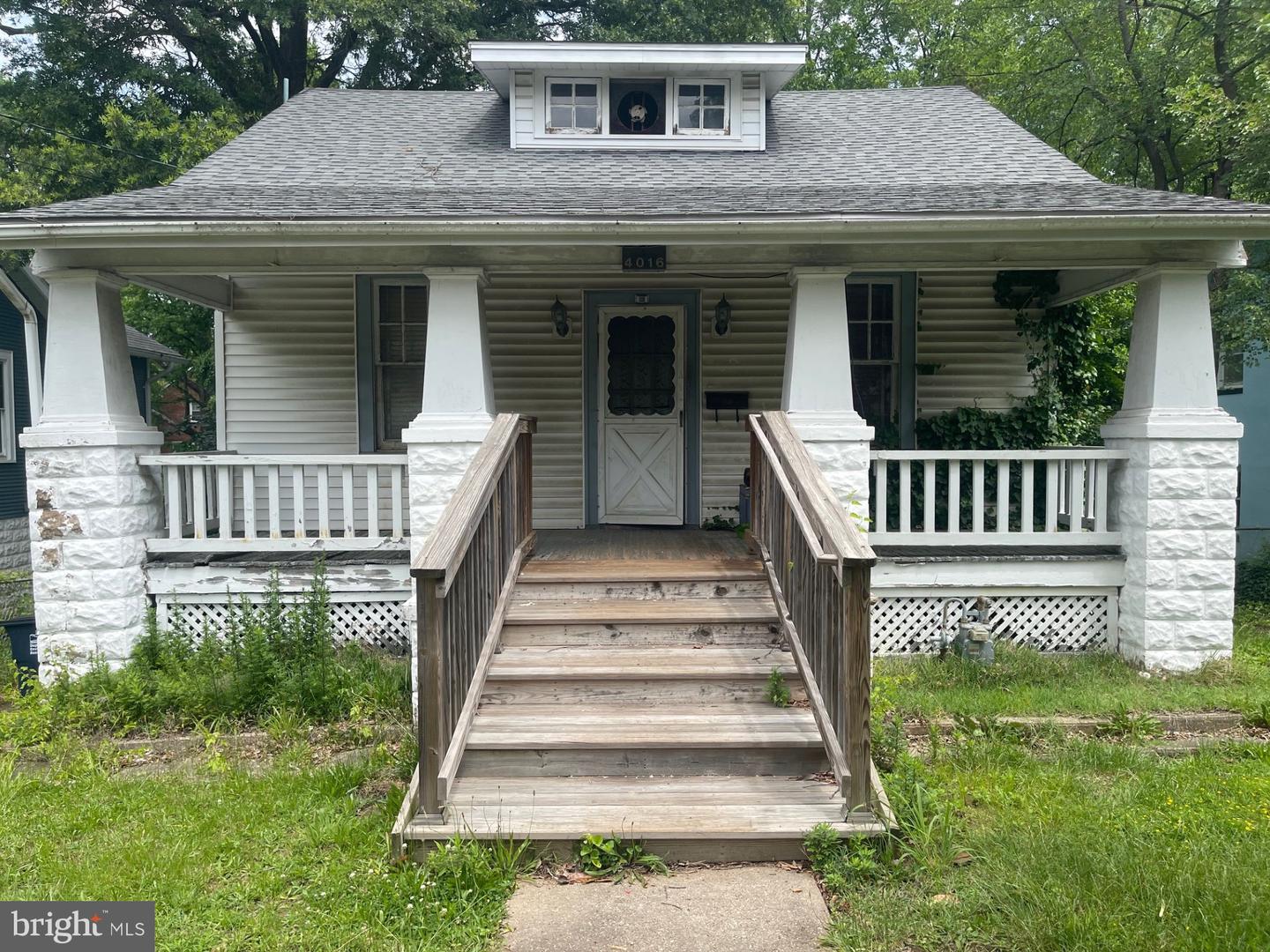 4016 Kennedy St Property Photo 1