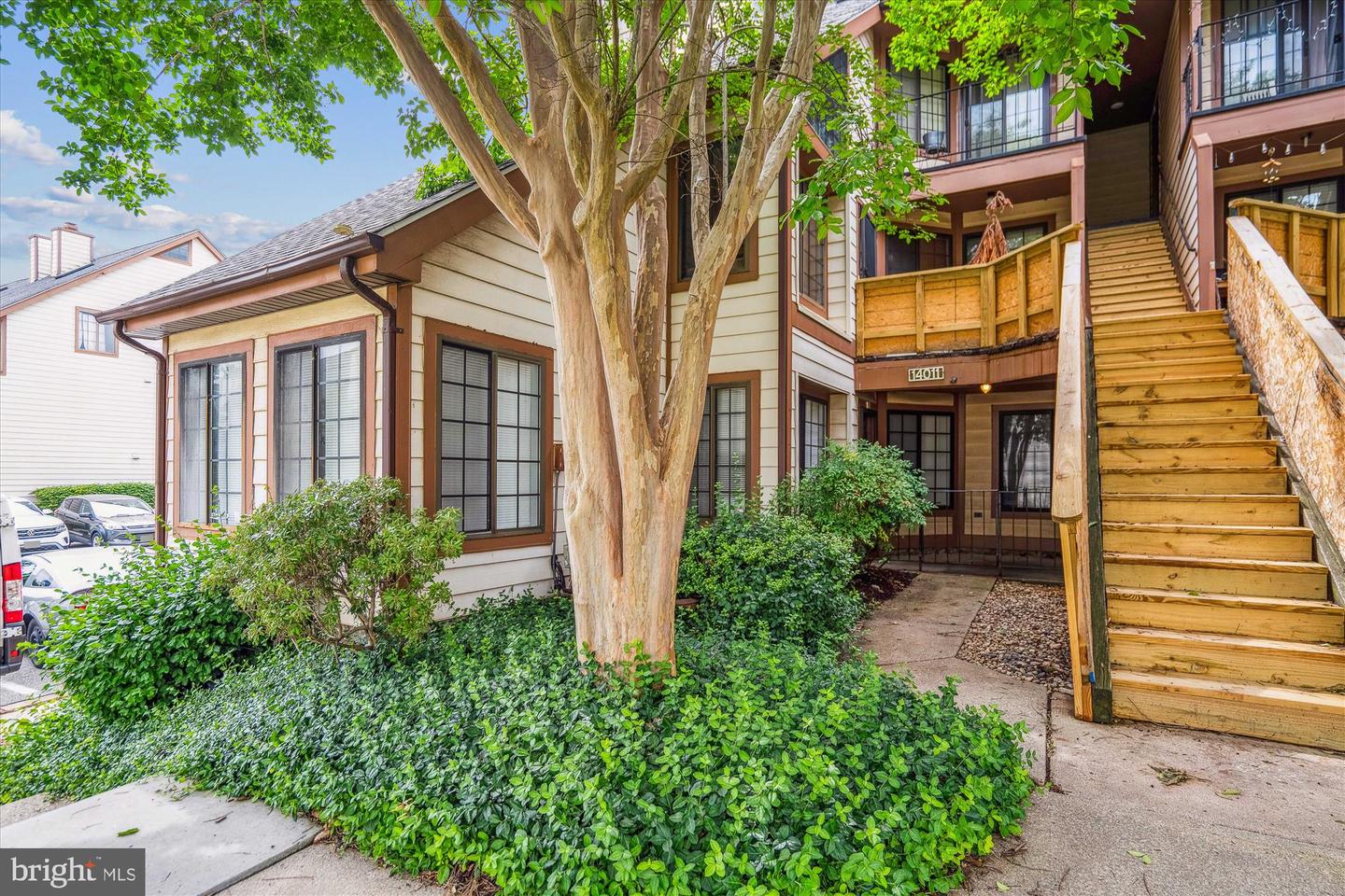 14011-A JUSTIN WAY #21-A Property Photo 1