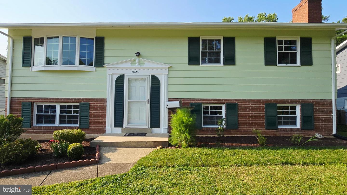 5020 Paducah Rd Property Photo 1
