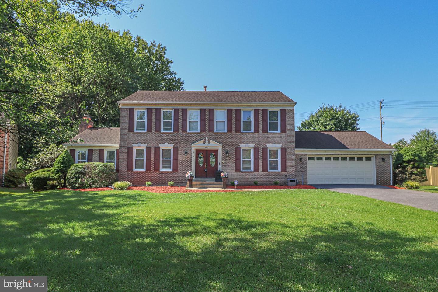 6103 GALLERY ST Property Photo 1