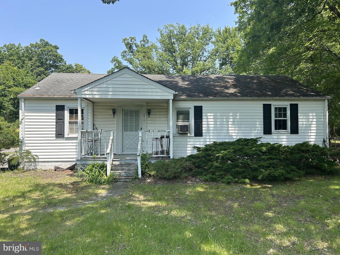 8016 Bock Rd Property Photo 1