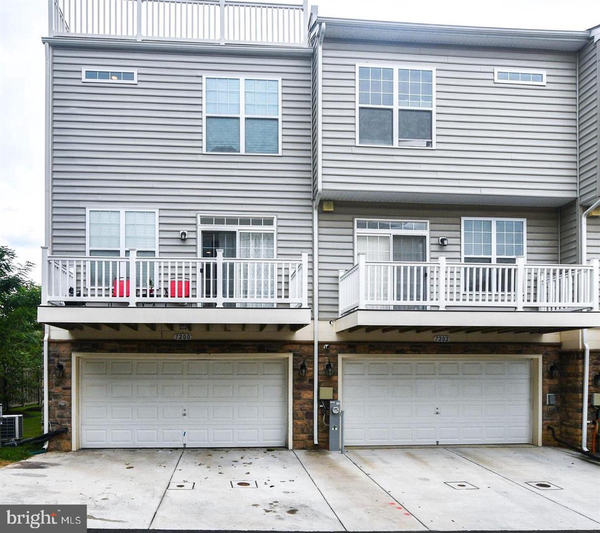 7200 Wood Meadow Way Property Photo 2