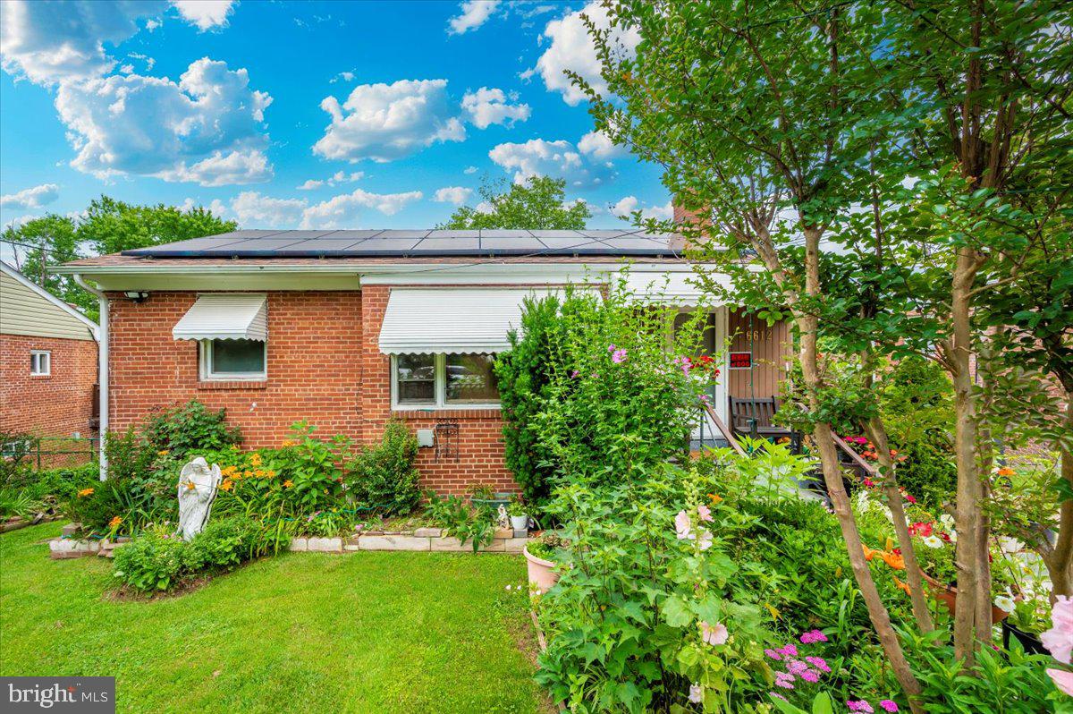 6612 STOCKTON LN Property Photo 1