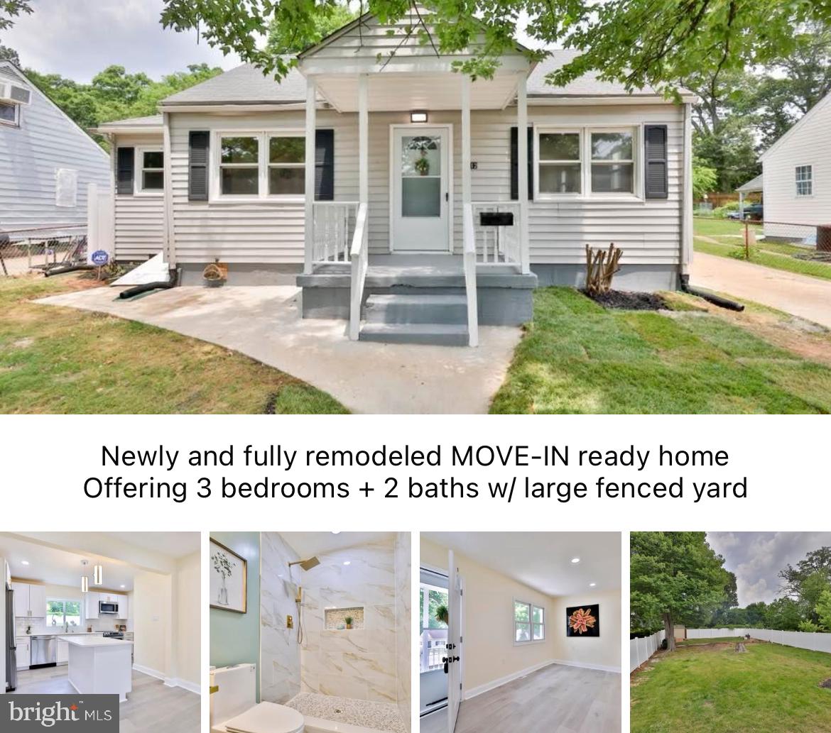 7712 Emerson Rd Property Photo 1