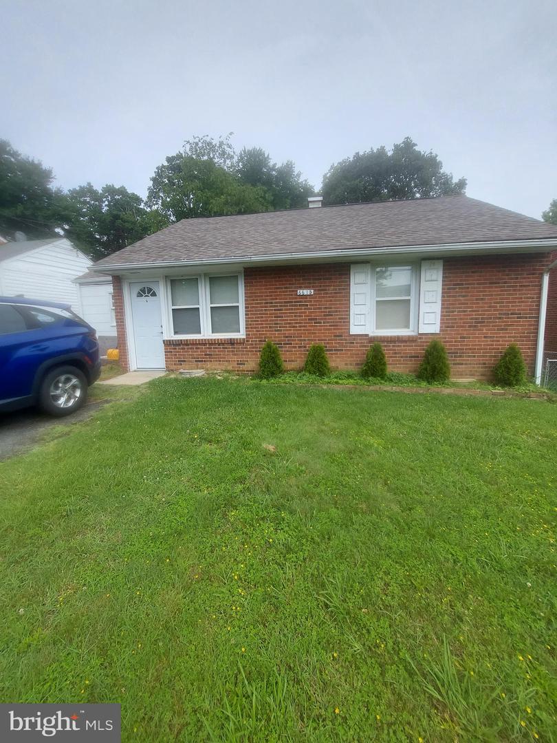 6615 Saint Barnabas Rd Property Photo 1