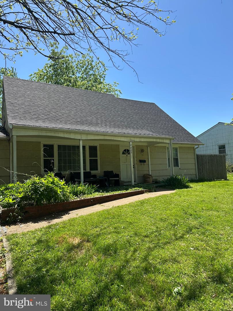 2803 Barberry Ln Property Photo 1