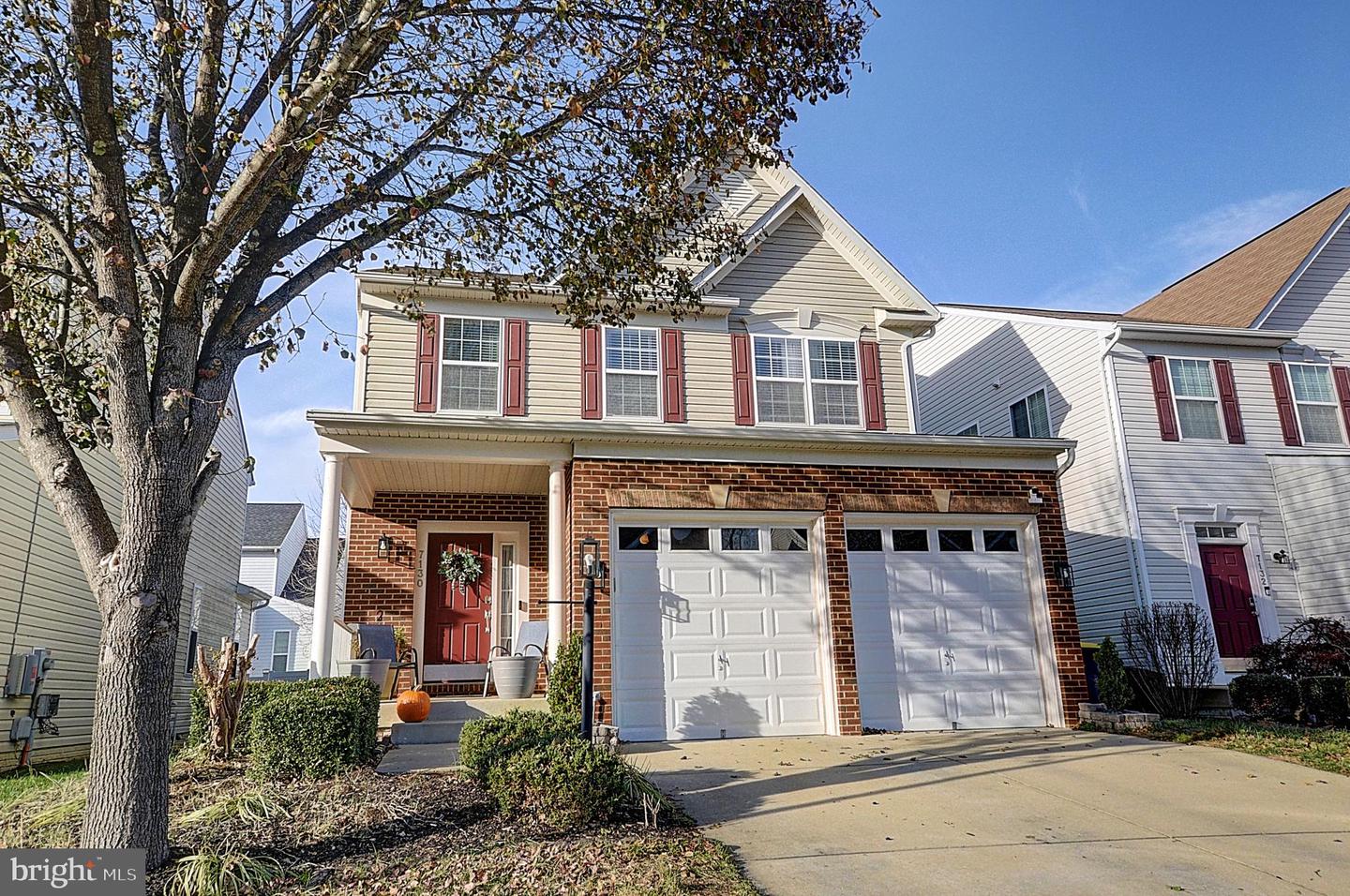 7130 Britens Way Property Photo 1