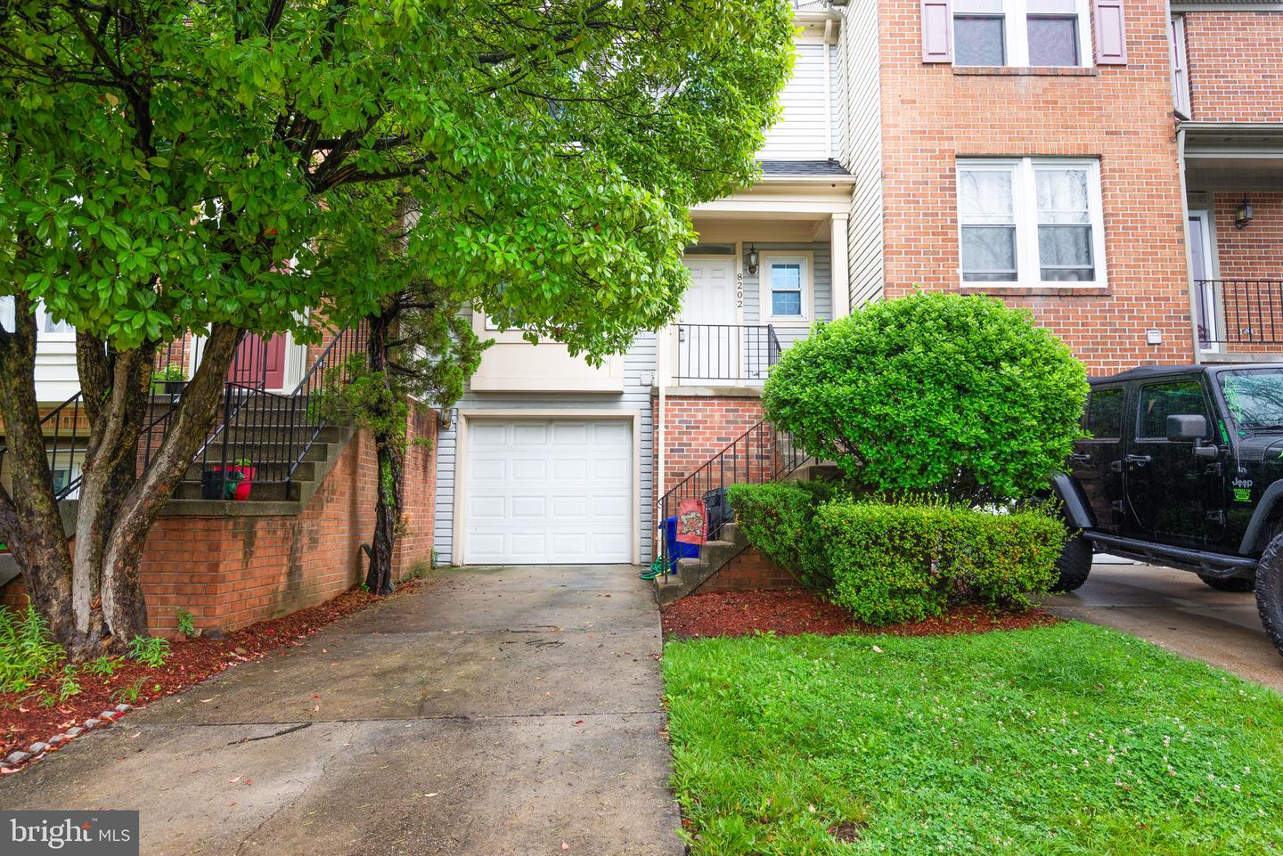 8202 Greenspire Ter Property Photo 1