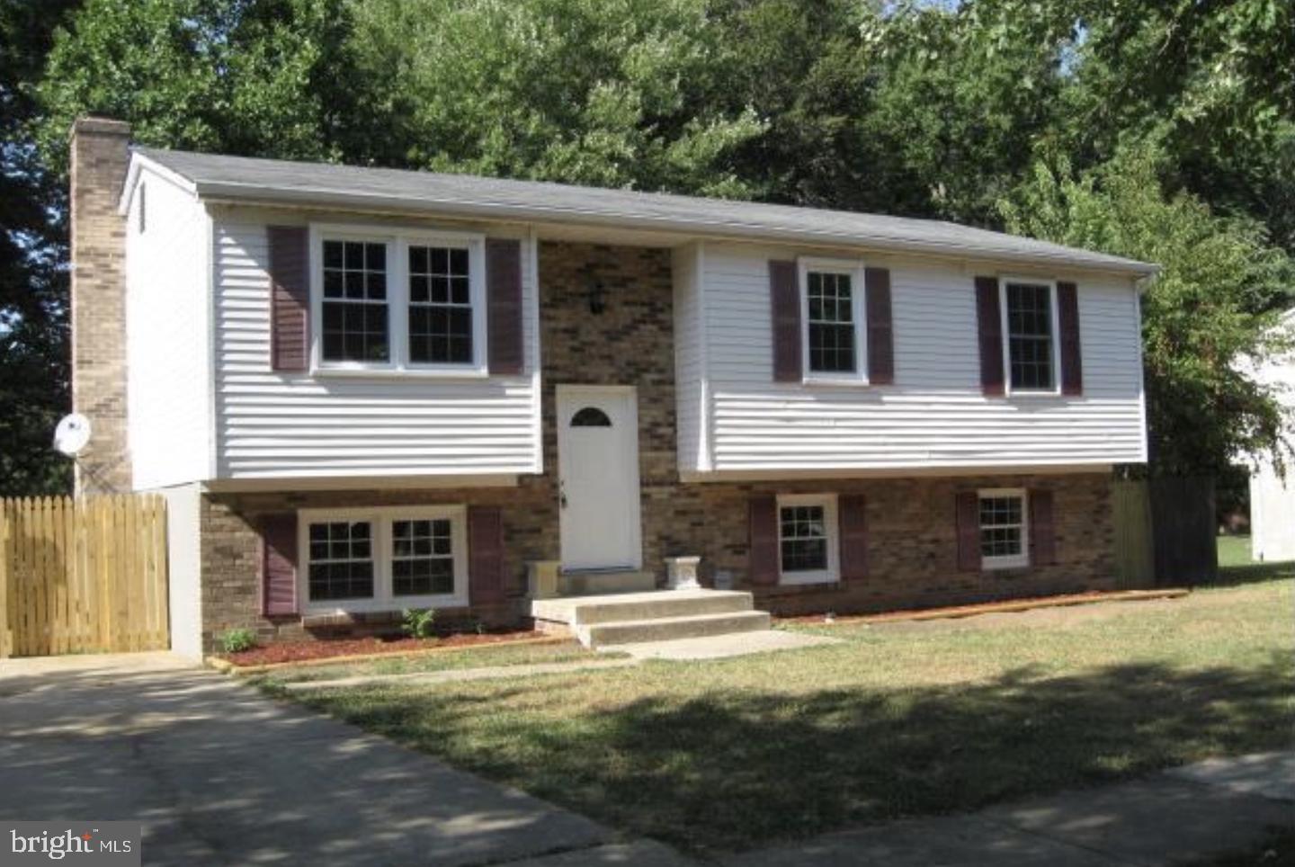 1722 BLOUNT DRIVE