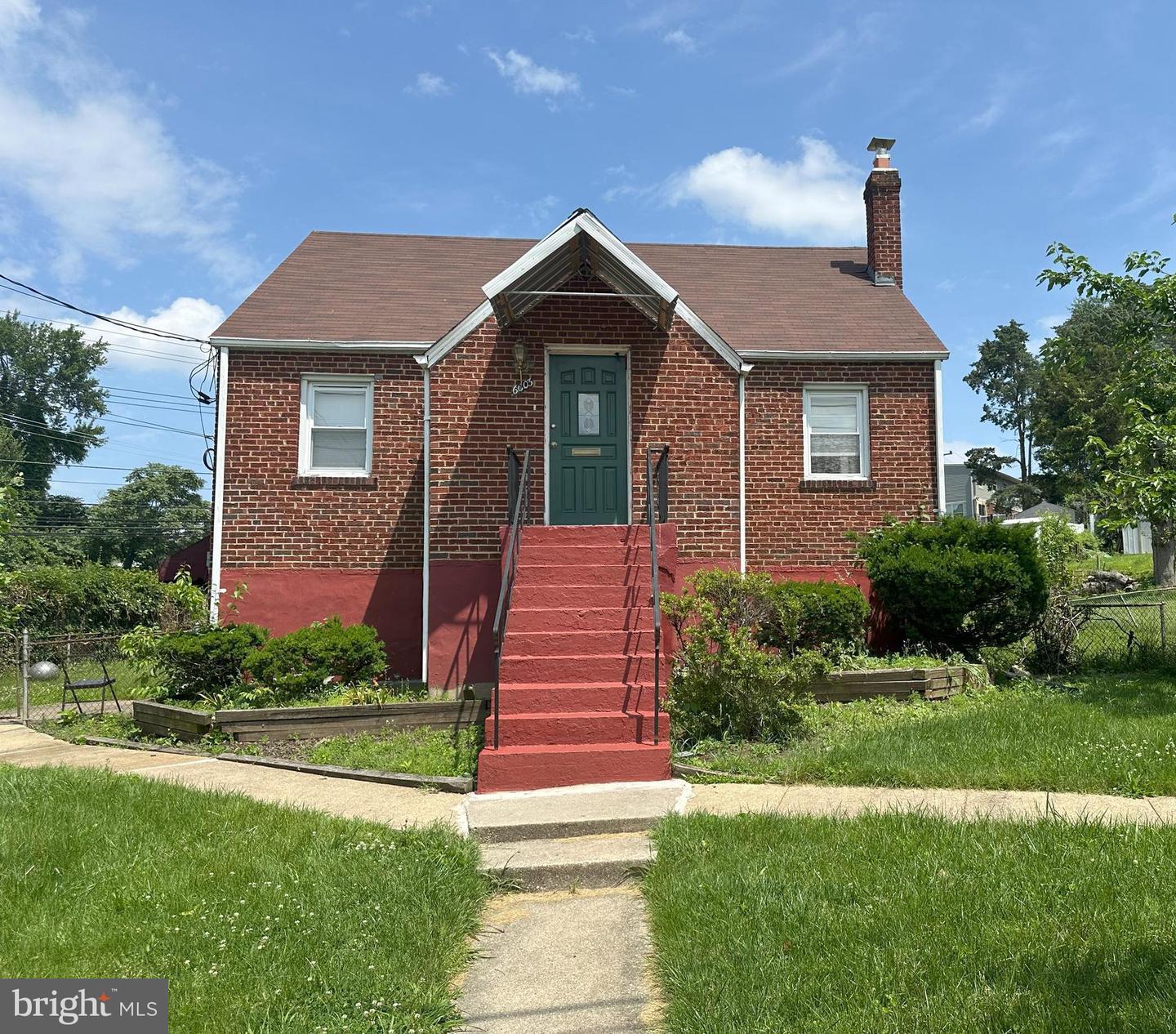 6603 MEDWICK DR Property Image