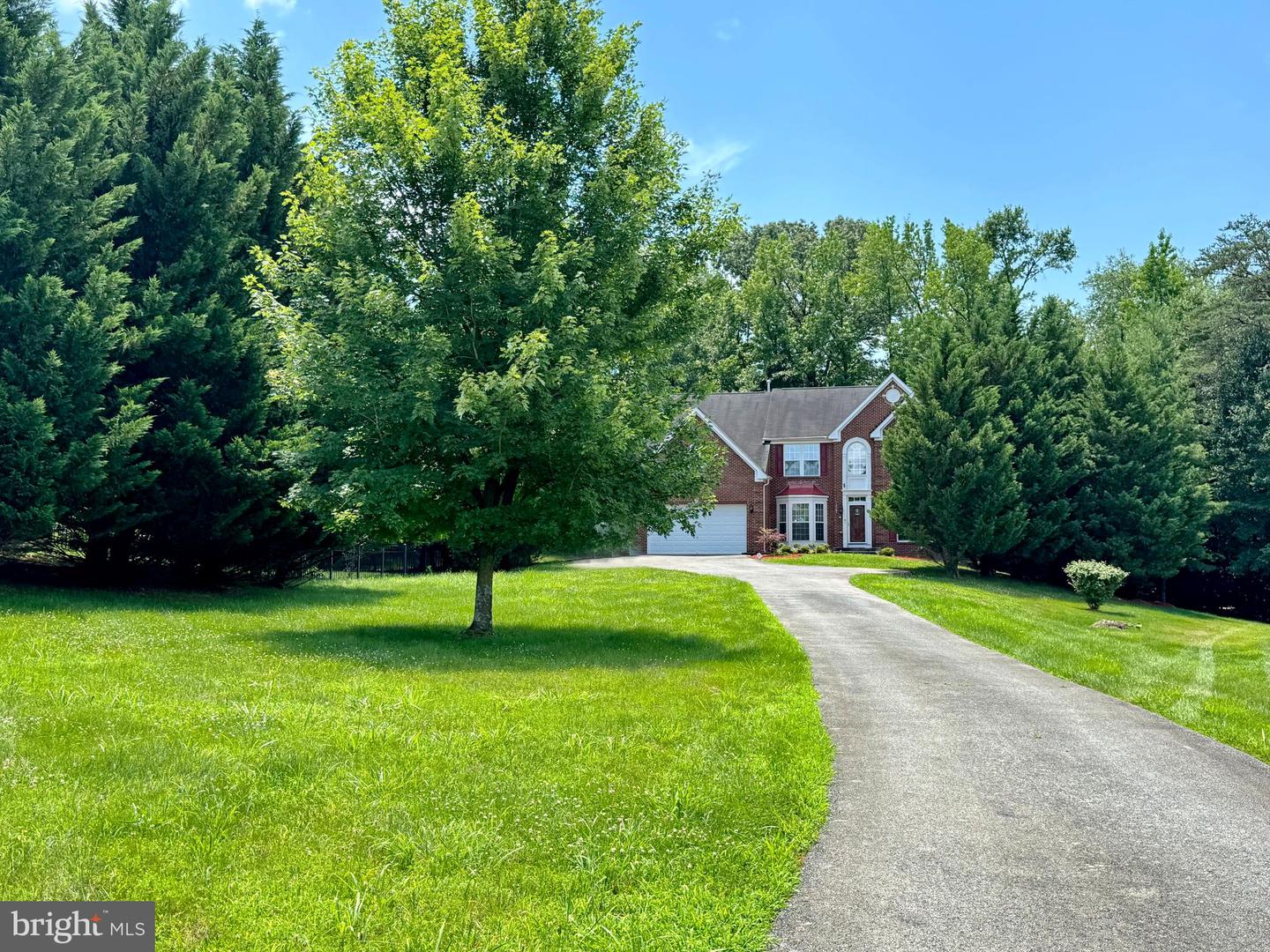 12105 Crestwood Turn Property Photo 1