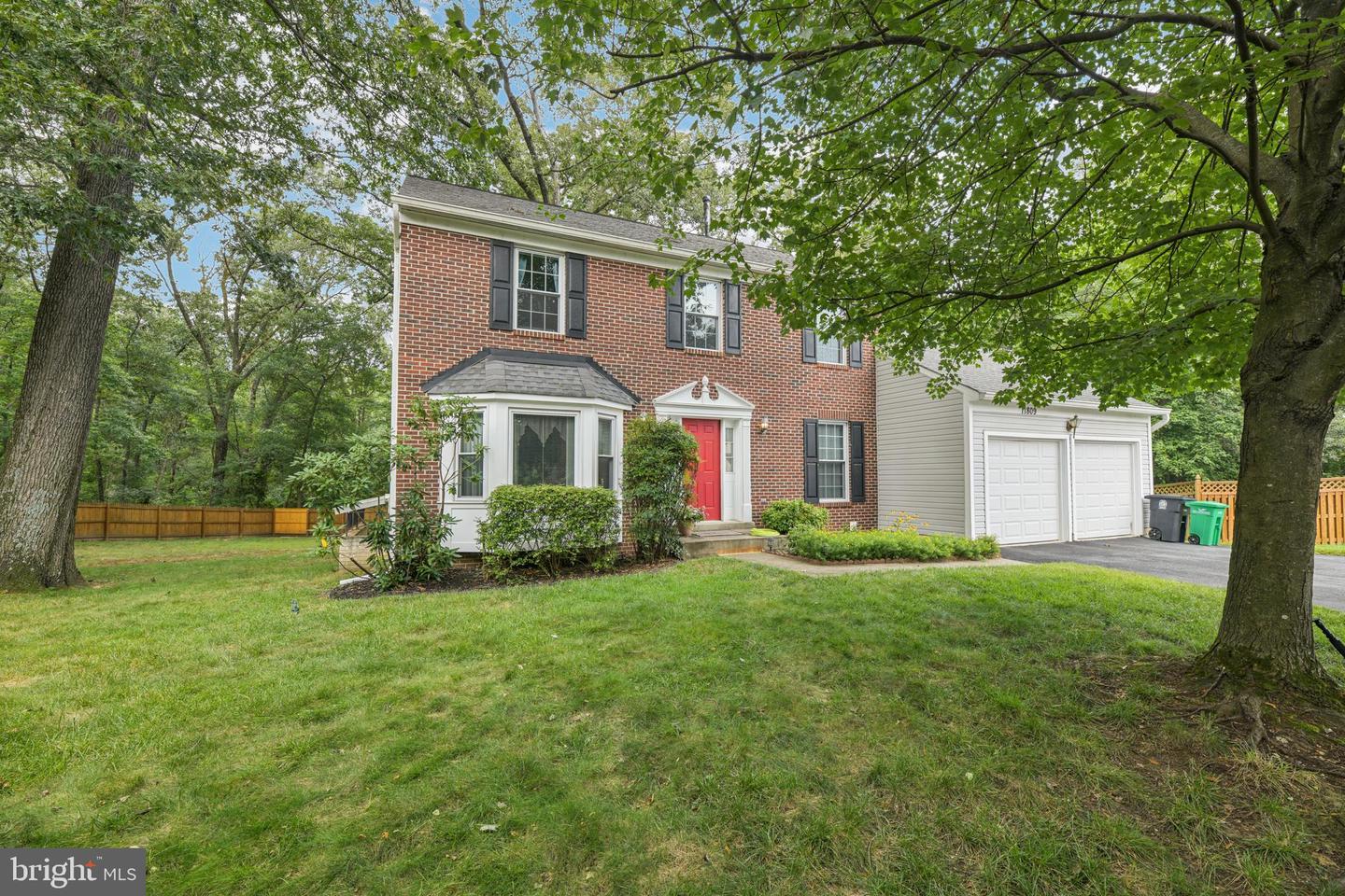11809 Wandering Oak Way Property Photo 1