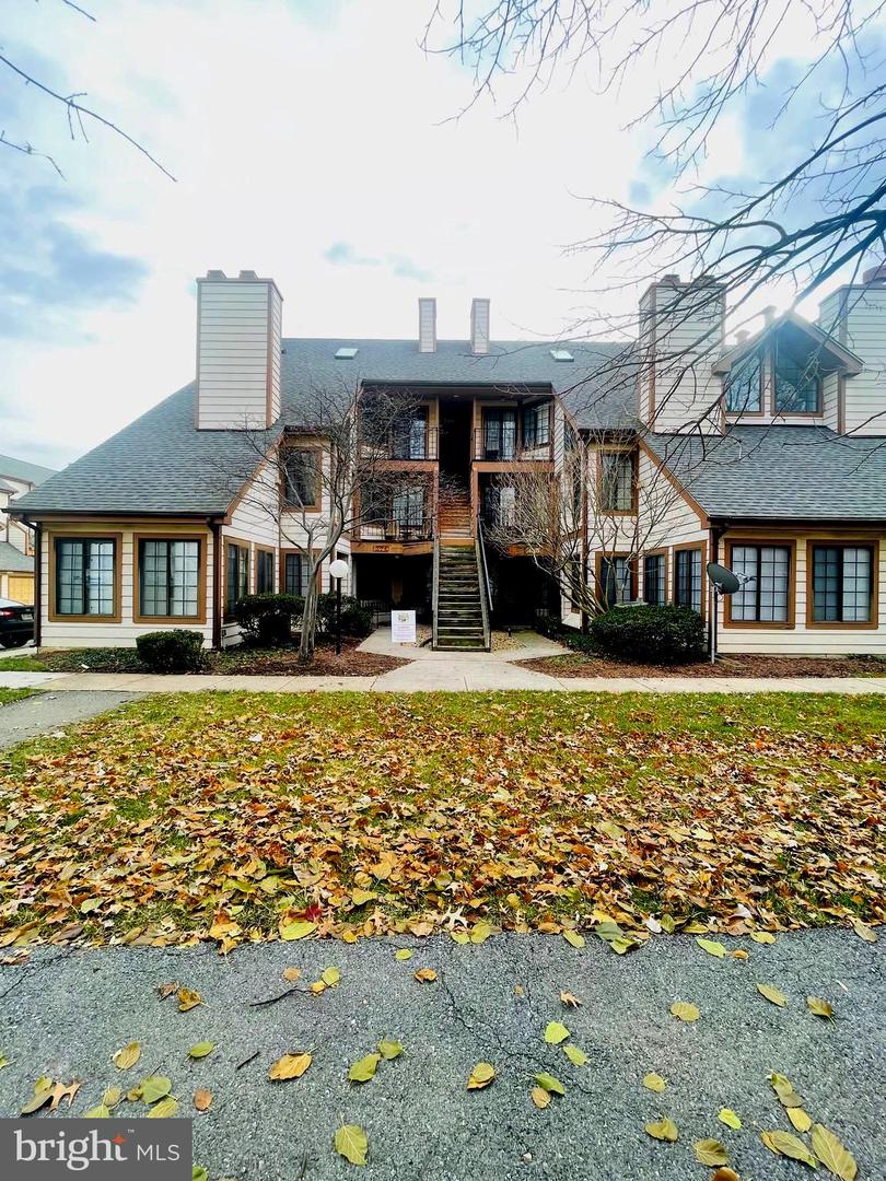14020 JUSTIN WAY #24-C Property Photo 1