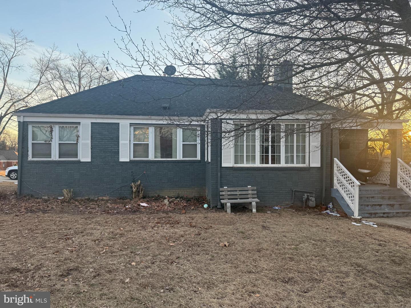 5603 Hawthorne St Property Photo 1