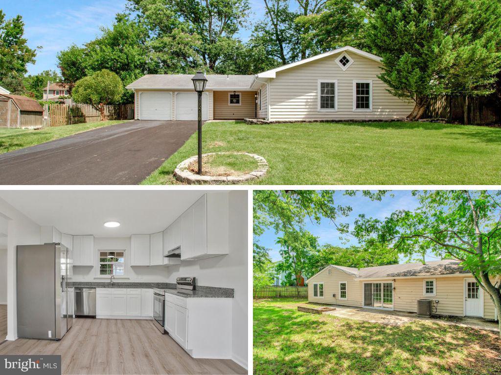 15710 Presswick Ln Property Photo 1