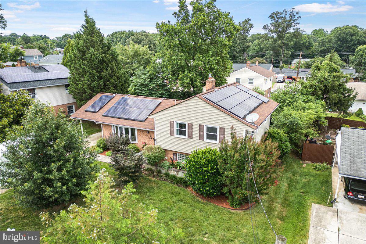 3512 Susquehanna Dr Property Photo 1