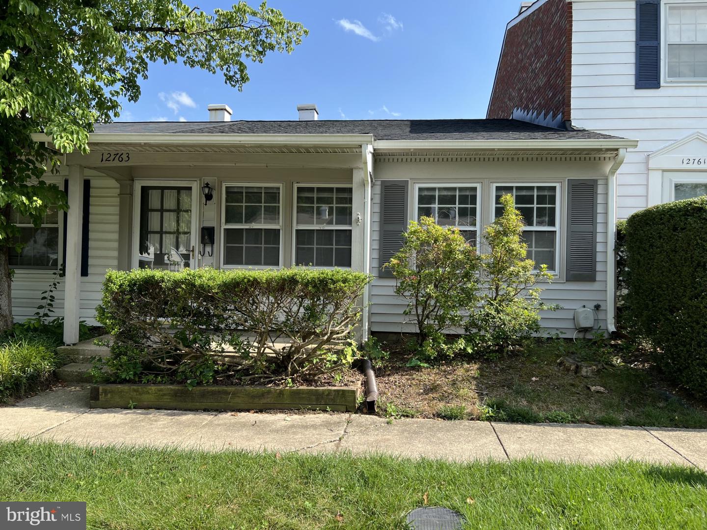 12763 Midwood Ln Property Photo 1