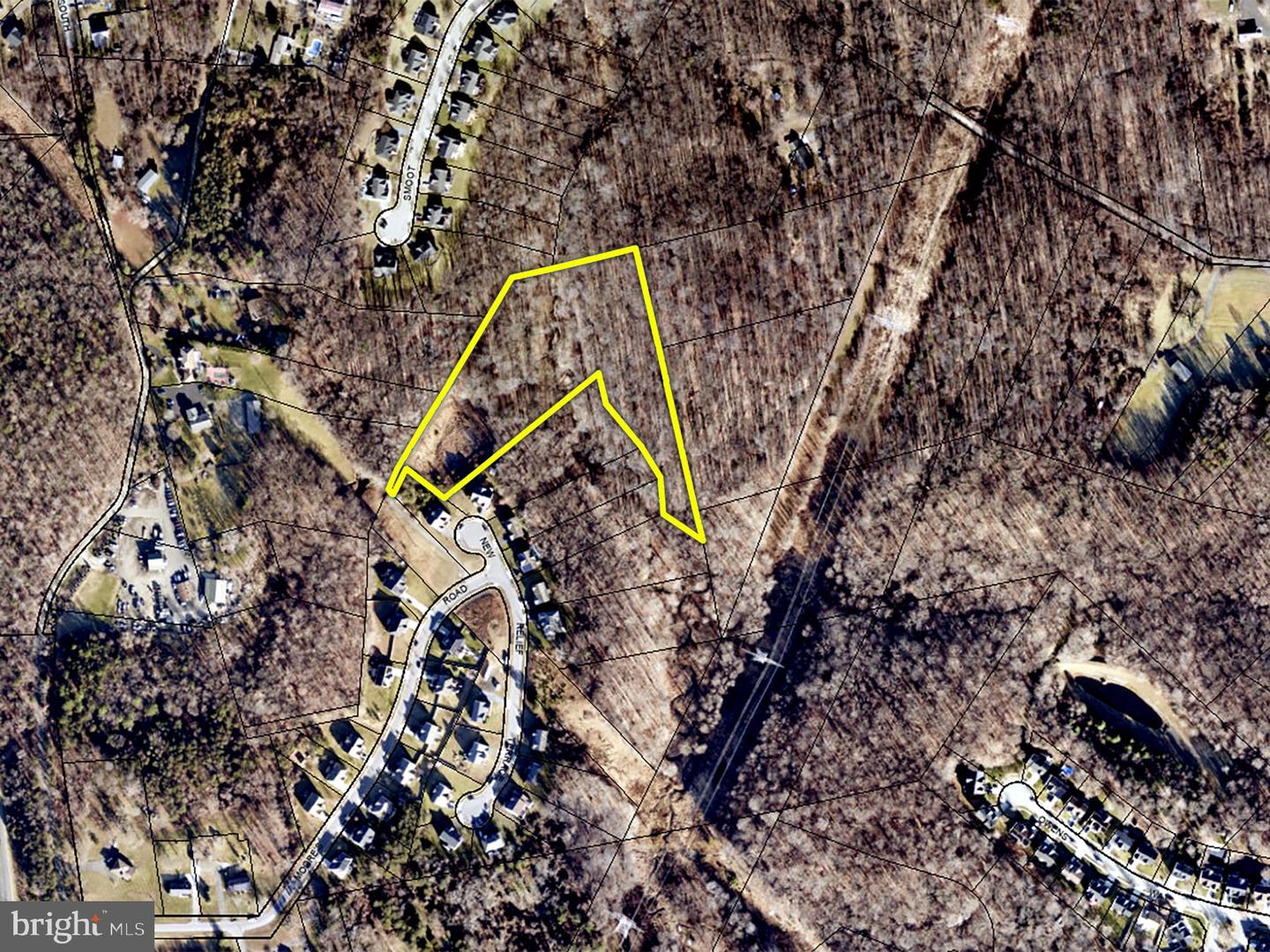 New Relief Ter Property Photo 1