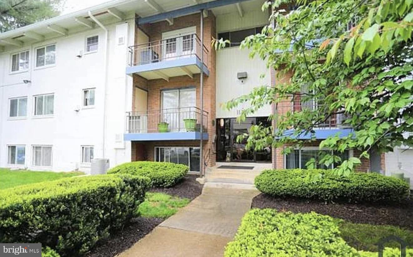 11380 Cherry Hill Rd #1k302 Property Photo 1