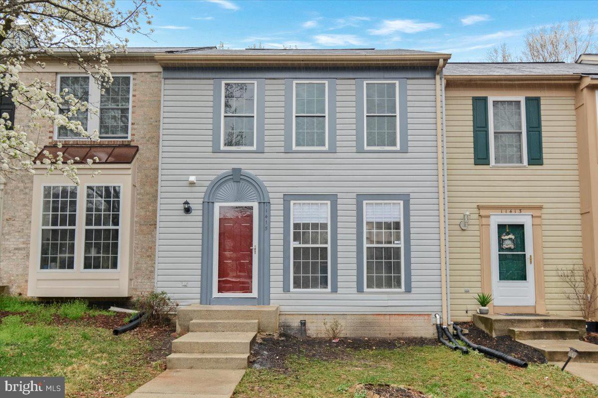 11415 Hawk Ridge Ct Property Photo 1
