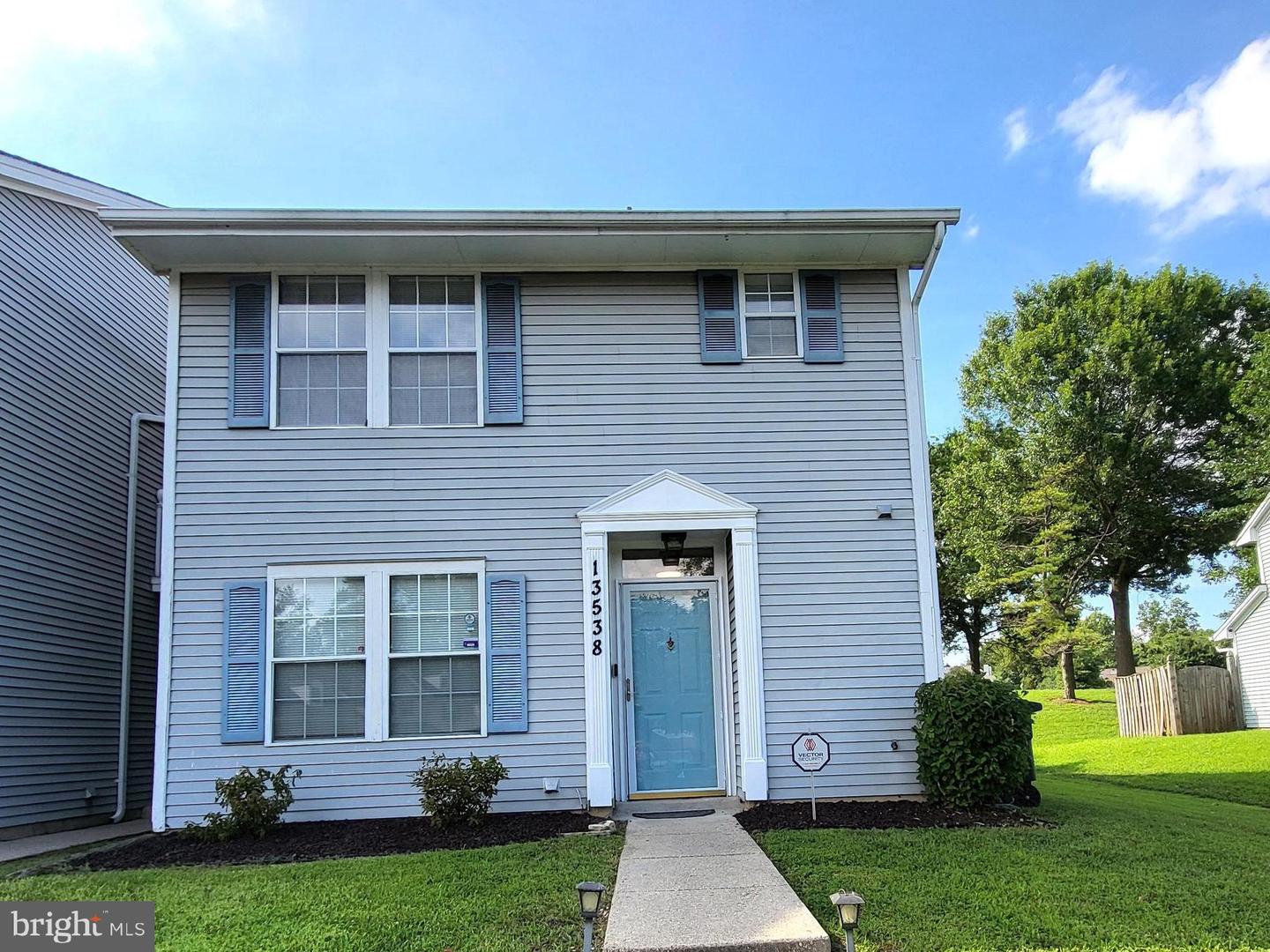 13538 Lord Baltimore Pl Property Photo 1