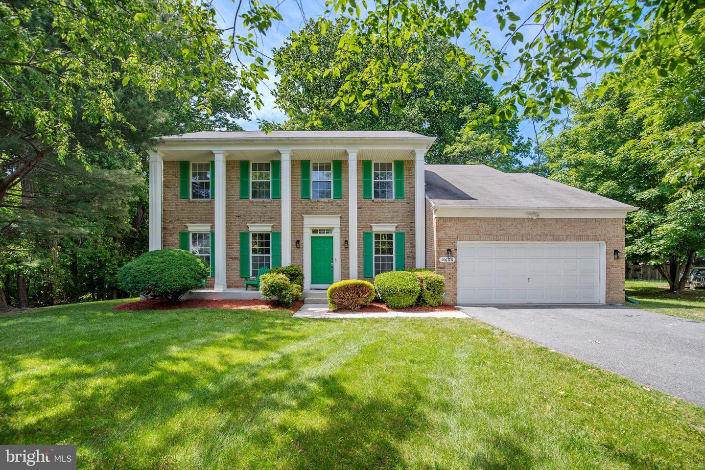 14606 Donegal Ct Property Photo 1