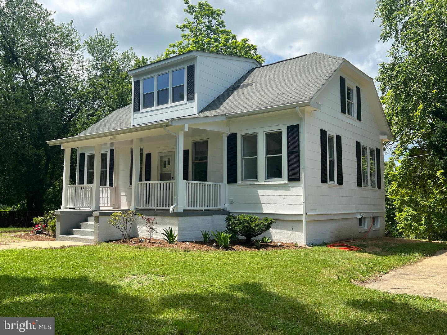 7308 High Bridge Rd Property Photo 1