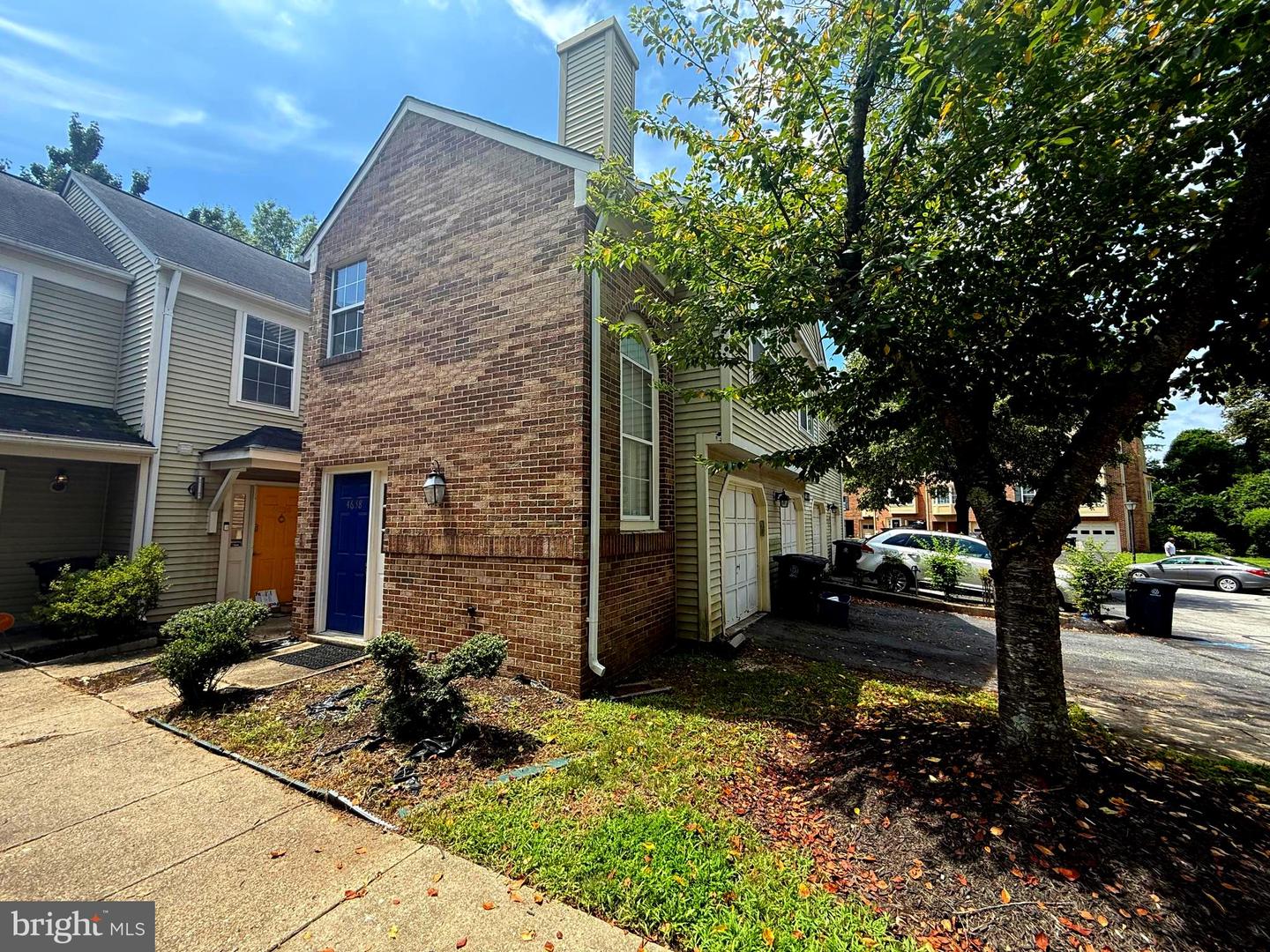 4638 GOVERNOR KENT CT #487 Property Photo 1
