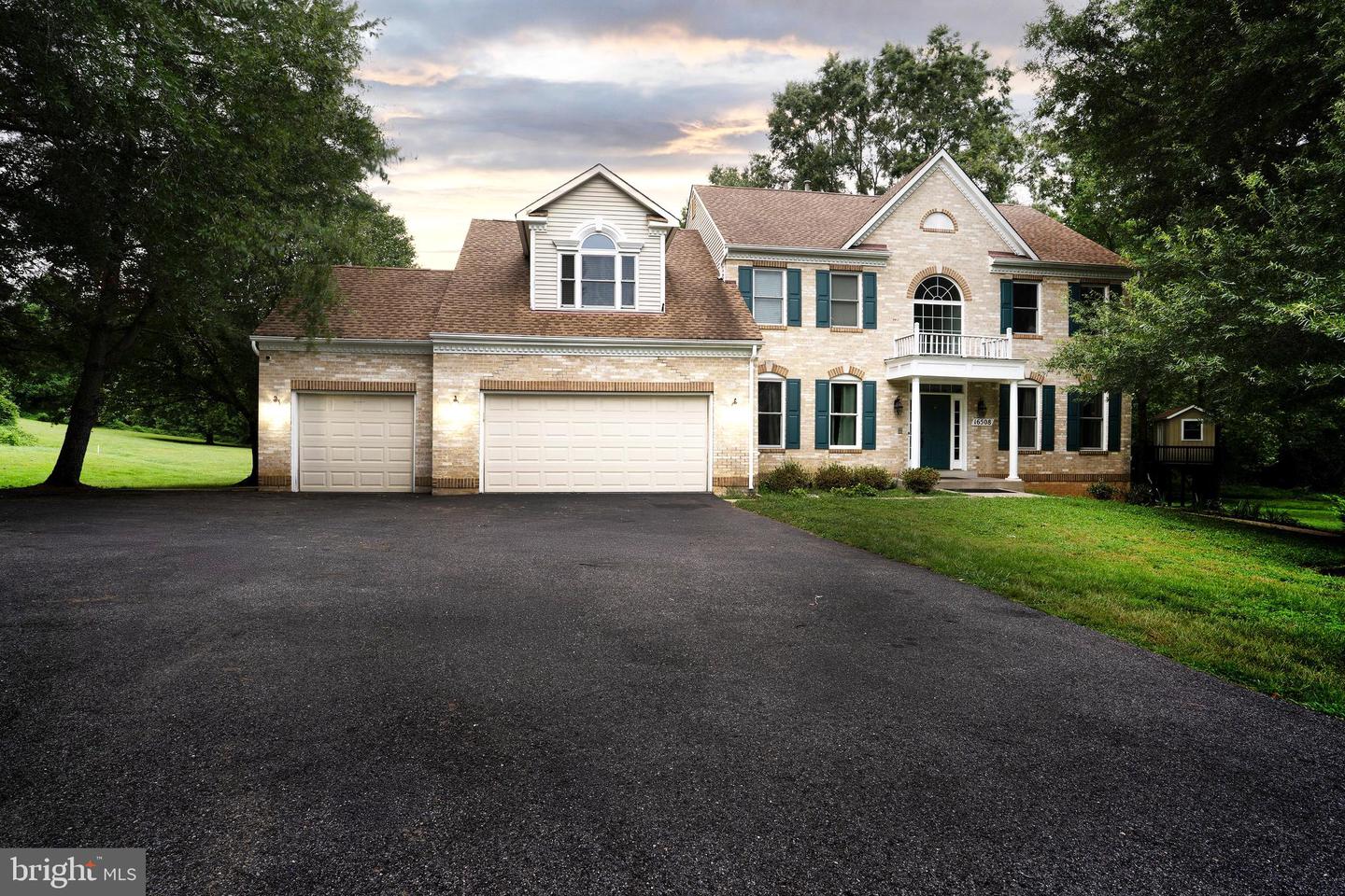 16508 Kilby Ct Property Photo 3