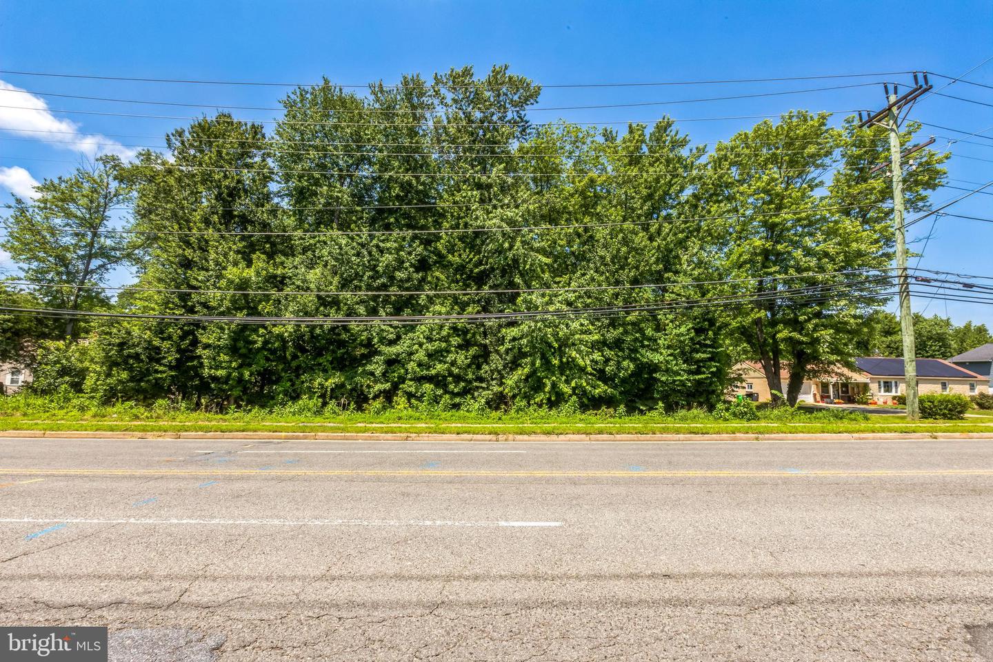 0 Allentown Rd Property Photo 1