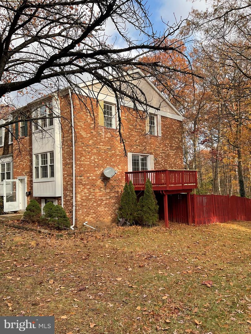 6901 Woodstream Ln Property Photo 19