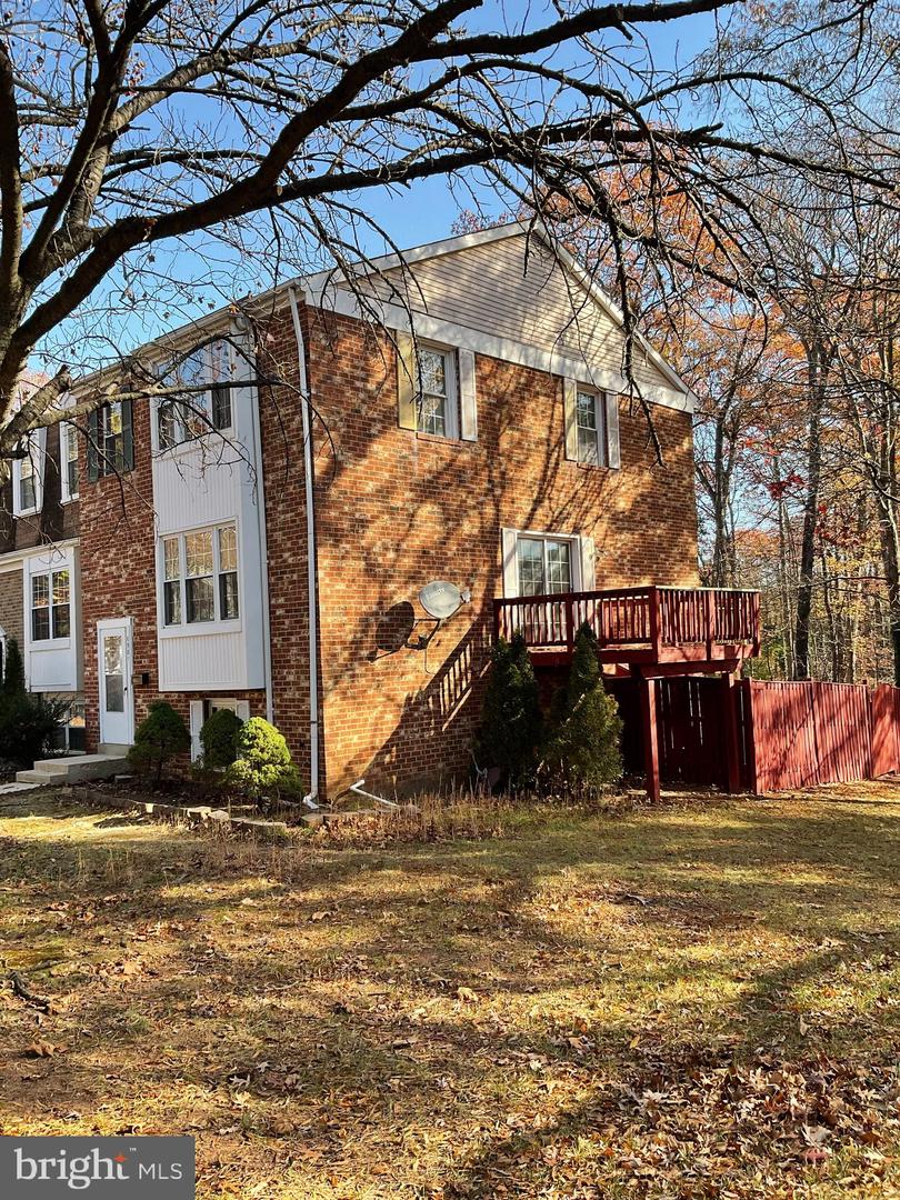 6901 Woodstream Ln Property Photo 22