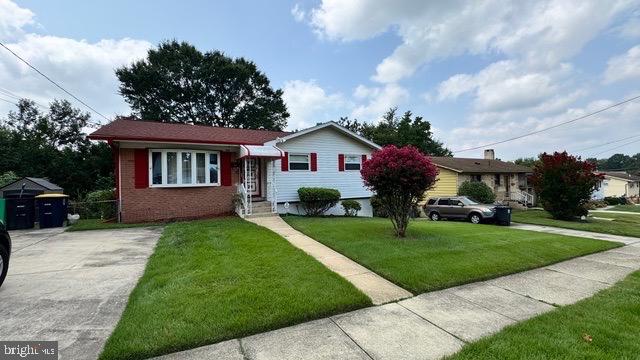 6905 Drylog St Property Photo 1