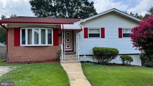 6905 Drylog St Property Photo 2