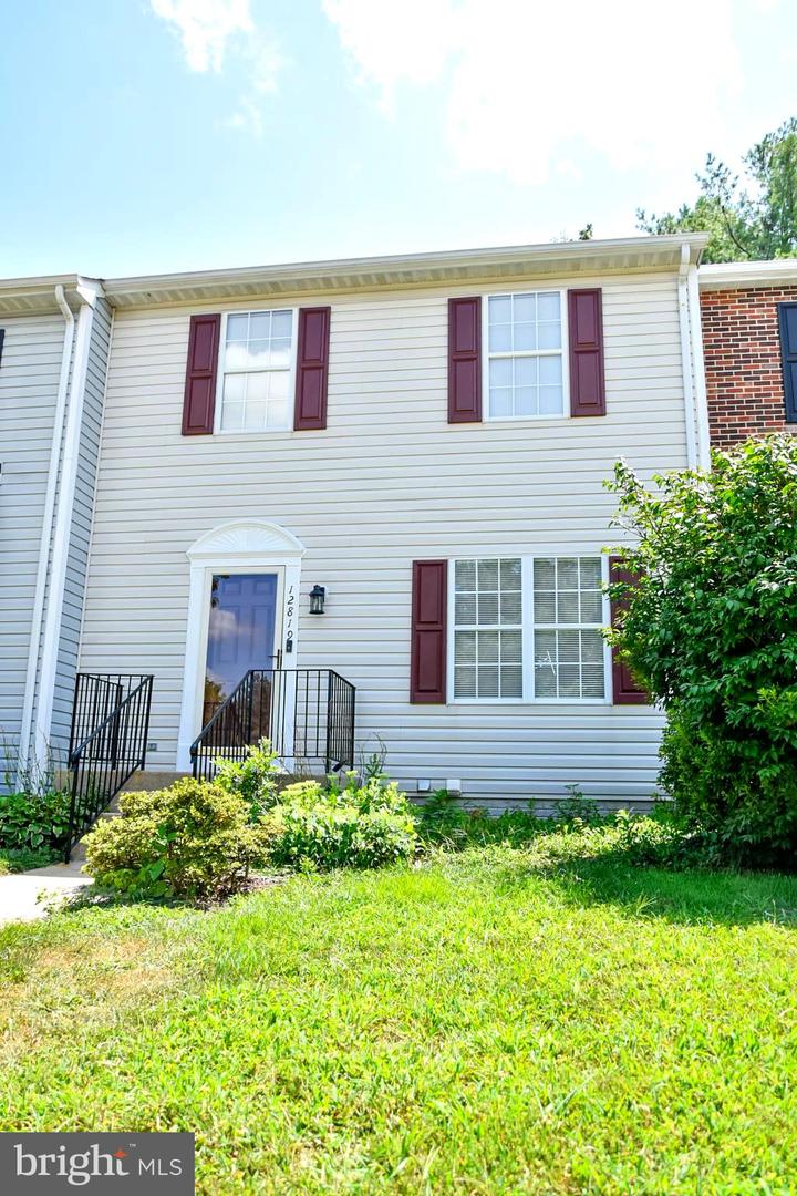 12819 Carousel Ct Property Photo 1