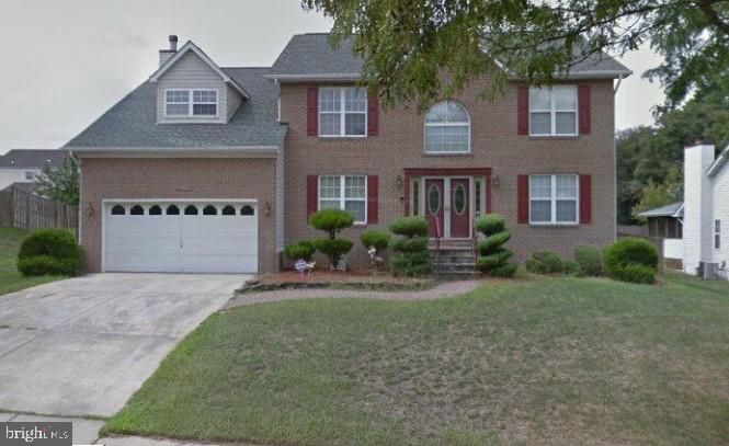 10707 Heatherleigh Dr Property Photo 1