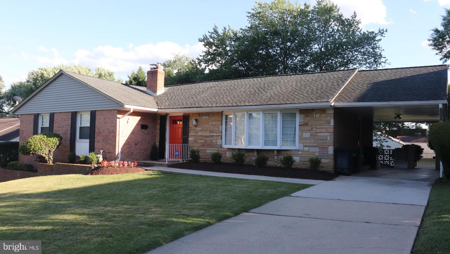 3507 Susquehanna Dr Property Photo 1