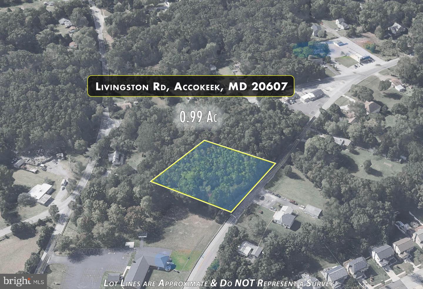 Livingston Rd Property Photo 2