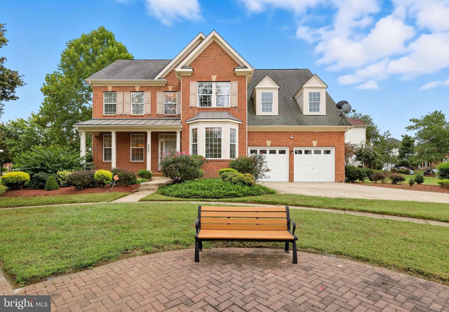 2001 Medinah Ridge Rd Property Photo 1