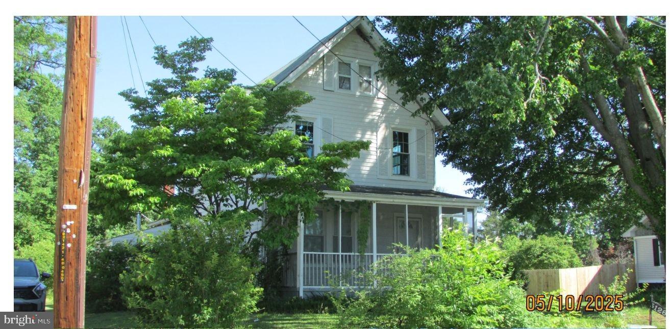 5126 Navahoe St Property Photo 1