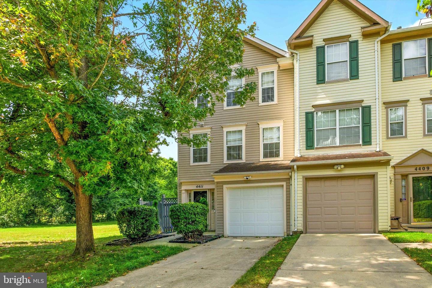 4411 Beckenham Pl Property Photo 1