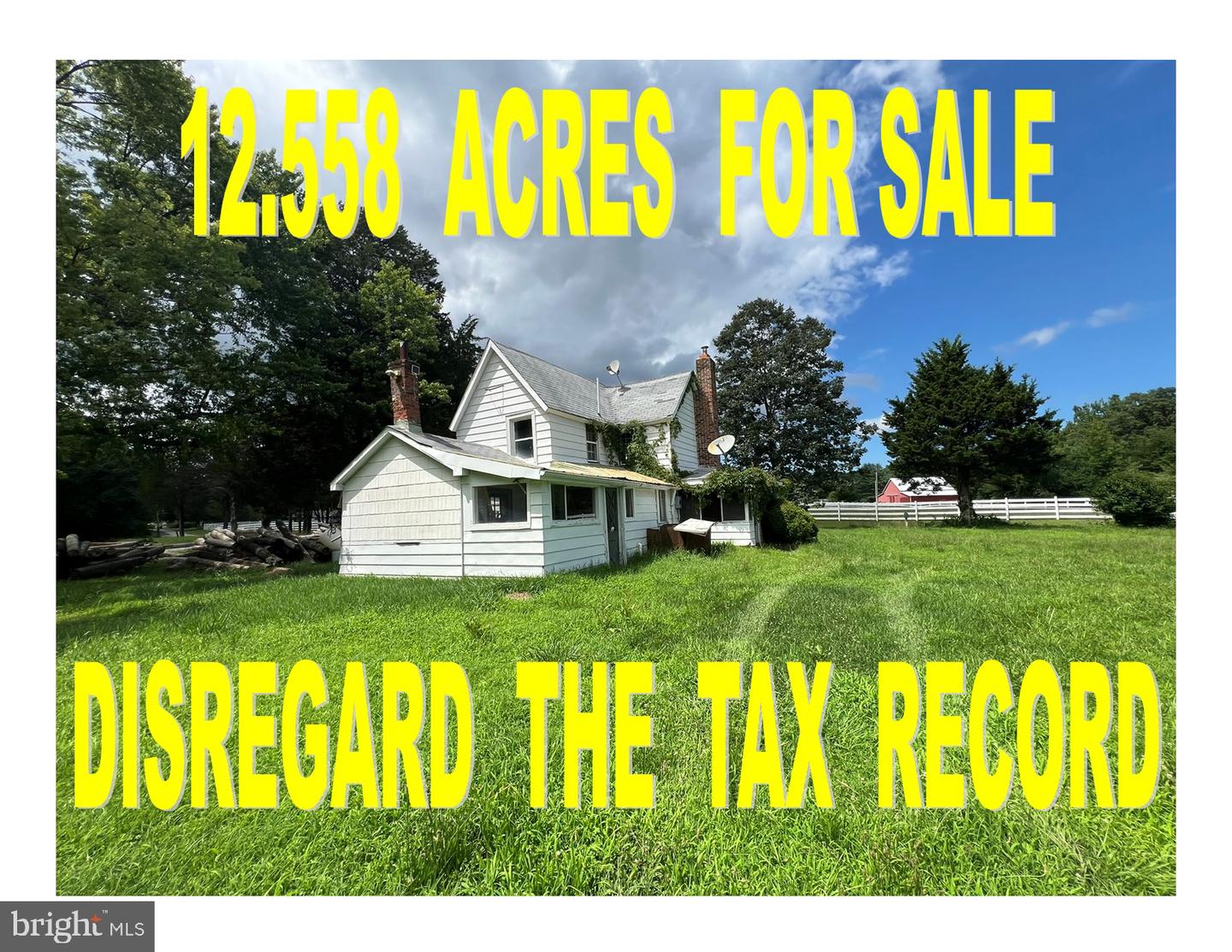 17507 Magruders Ferry Rd Property Photo 1
