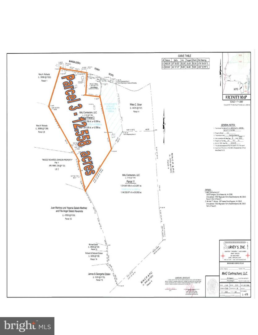 17507 Magruders Ferry Rd Property Photo 2