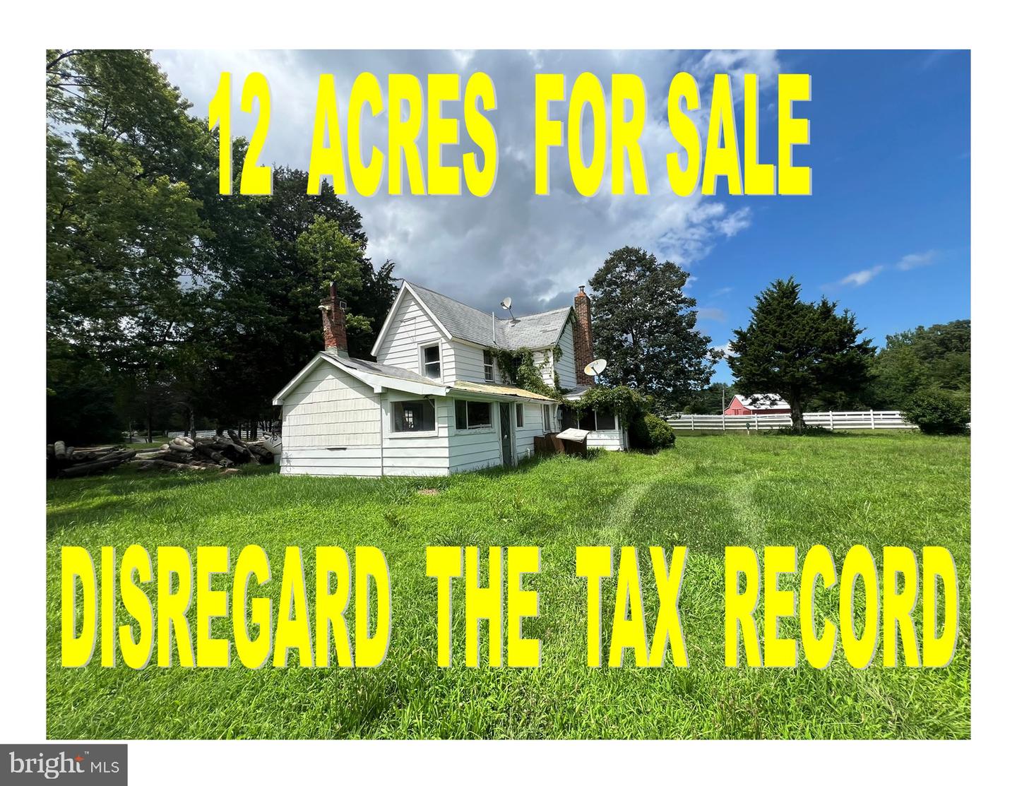 17507 Magruders Ferry Rd Property Photo 10