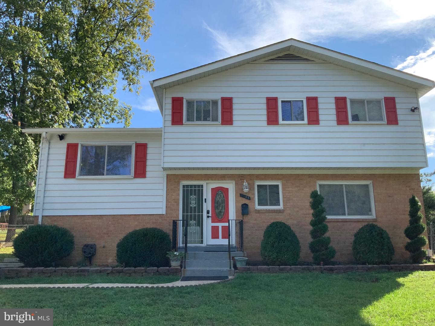 8505 21ST AVE Property Photo 1